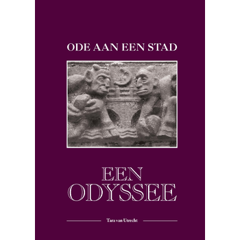 Ode aan een stad (Hardback) bij Singel 344