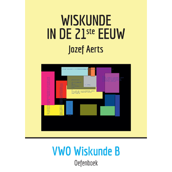 VWO Wiskunde B (Loose-leaf) bij Singel 344