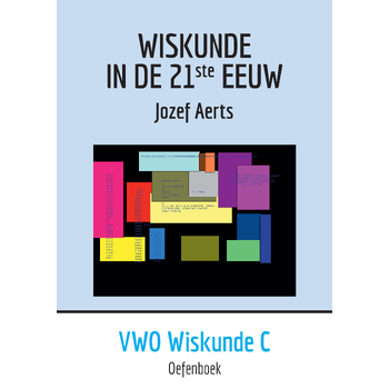 VWO Wiskunde C (Loose-leaf) bij Singel 344