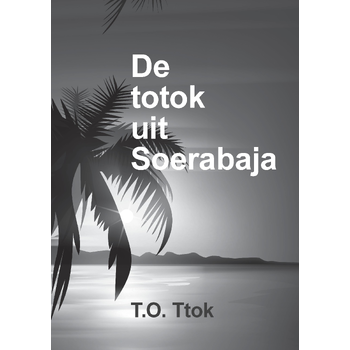 De totok uit Soerabaja (Paperback) bij Singel 344