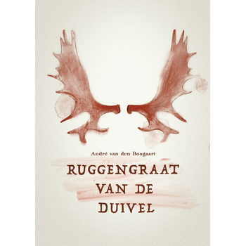 Ruggengraat van de Duivel (Paperback) bij Singel 344