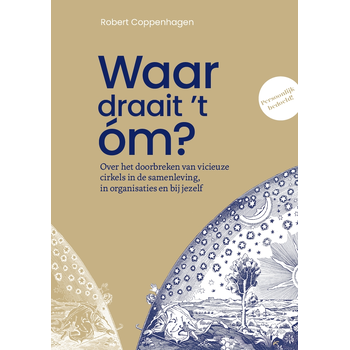 Waar draait ’t óm? (Paperback) bij Singel 344