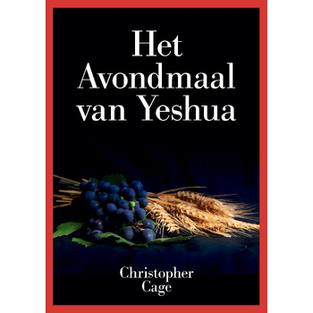 Het Avondmaal van Yeshua (Paperback) bij Singel 344