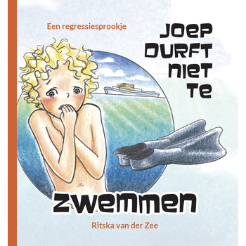 Joep durft niet te zwemmen (Hardback) bij Singel 344
