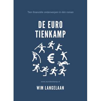 De Euro Tienkamp (Paperback) bij Singel 344