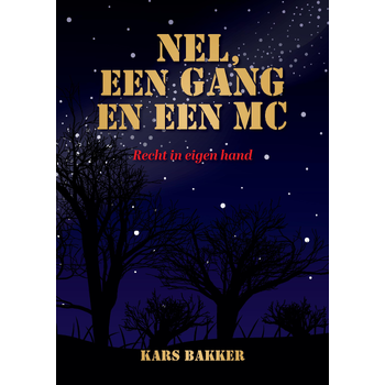 Nel, TP en een MC (Paperback) bij Singel 344
