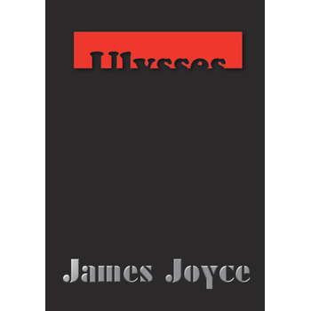 Ulysses (Paperback) bij Singel 344