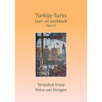 III (Paperback) bij Singel 344