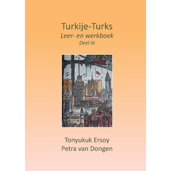 III (Hardback) bij Singel 344