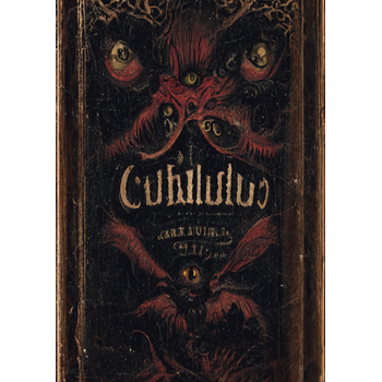 The Devil's Dictionary (Paperback) bij Singel 344