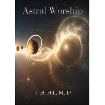 Astral Worship (Paperback) bij Singel 344