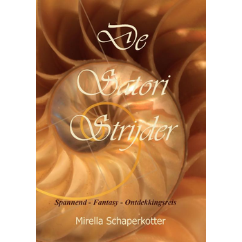 De Satori Strijder 2 bij Singel 344