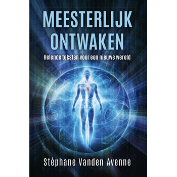 Meesterlijk ontwaken (Hardback) bij Singel 344