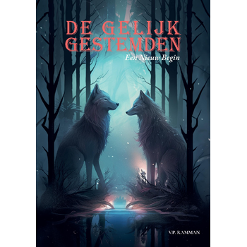 De Gelijkgestemden (Paperback) bij Singel 344