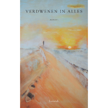 Verdwenen in alles (Paperback) bij Singel 344