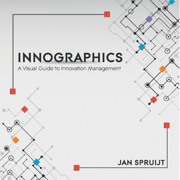 Innographics (Hardback) bij Singel 344