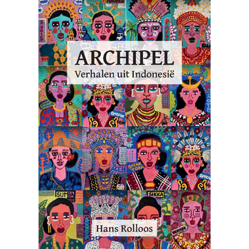 Verhalen uit Indonesië (Paperback) bij Singel 344