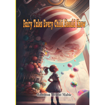 Fairy Tales (Paperback) bij Singel 344