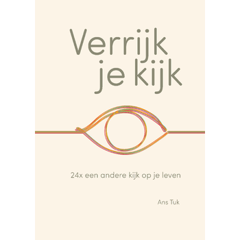 Verrijk je kijk (Hardback) bij Singel 344