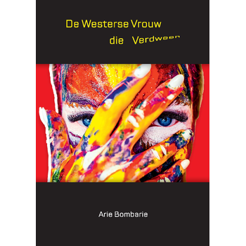 De Westerse vrouw die verdween (Paperback) bij Singel 344