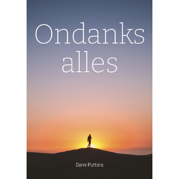 Ondanks alles (Paperback) bij Singel 344