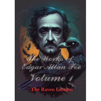 The Works of Edgar Allan Poe Volume II (Paperback) bij Singel 344