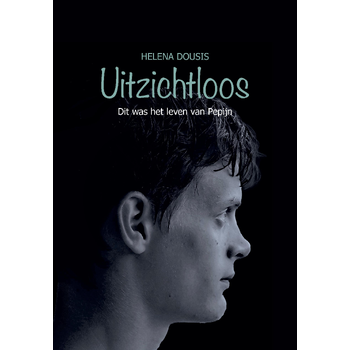 Uitzichtloos (Paperback) bij Singel 344