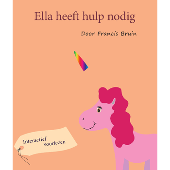Ella heeft hulp nodig (Paperback) bij Singel 344