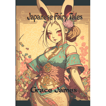 Japanese Fairy Tales (Paperback) bij Singel 344