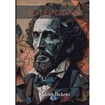 Great Expectations (Paperback) bij Singel 344