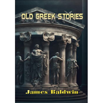 Old Greek Stories (Paperback) bij Singel 344