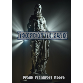 According to Plato (Paperback) bij Singel 344