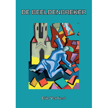 DE BEELDENBREKER (Paperback) bij Singel 344