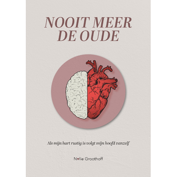 Nooit meer de oude (Paperback) bij Singel 344