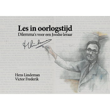 Les in oorlogstijd (Paperback) bij Singel 344