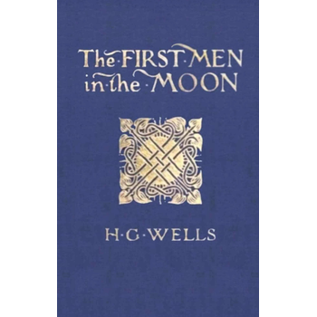 The First Men in the Moon (Hardback) bij Singel 344