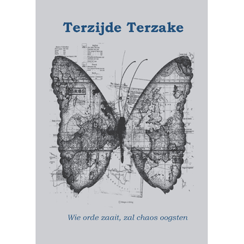 Terzijde Terzake (Paperback) bij Singel 344
