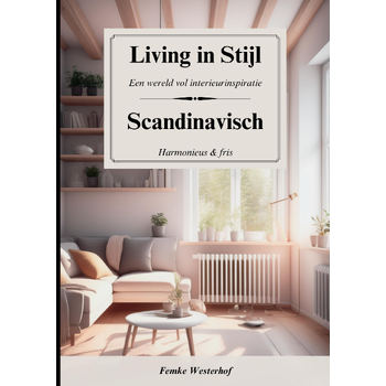 Living in Stijl (Paperback) bij Singel 344
