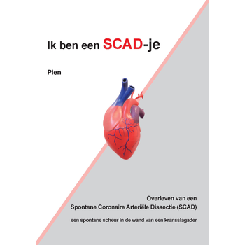 IkbeneenSCAD-je (Paperback) bij Singel 344
