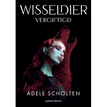 Vergiftigd (Paperback) bij Singel 344
