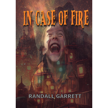 In Case of Fire (Paperback) bij Singel 344