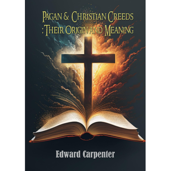Pagan & Christian Creeds (Paperback) bij Singel 344