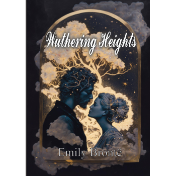 Wuthering Heights (Paperback) bij Singel 344