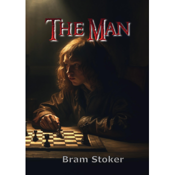 The Man (Paperback) bij Singel 344