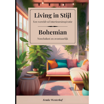 Living in Stijl (Paperback) bij Singel 344