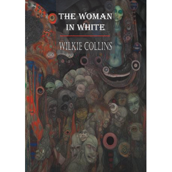The Woman in White (Paperback) bij Singel 344