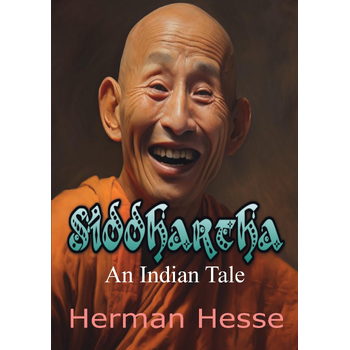 Siddhartha (Paperback) bij Singel 344