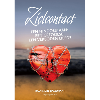 ZIELCONTACT (Paperback) bij Singel 344