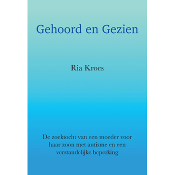 Gehoord en Gezien (Paperback) bij Singel 344