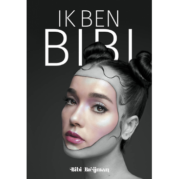 Ik ben Bibi (Paperback) bij Singel 344